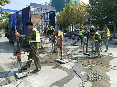 夹江地基注浆电话